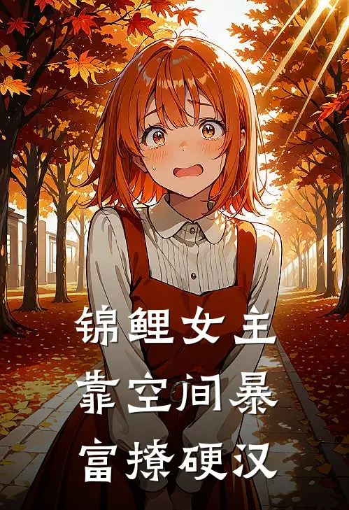 锦鲤女主靠空间暴富撩硬汉林晚秋林招娣无弹窗全文免费阅读_最新推荐小说锦鲤女主靠空间暴富撩硬汉(林晚秋林招娣)