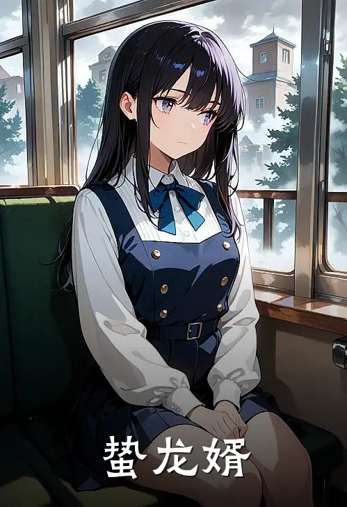 萧逸苏婉儿《蛰龙婿》完整版在线阅读_萧逸苏婉儿完整版在线阅读