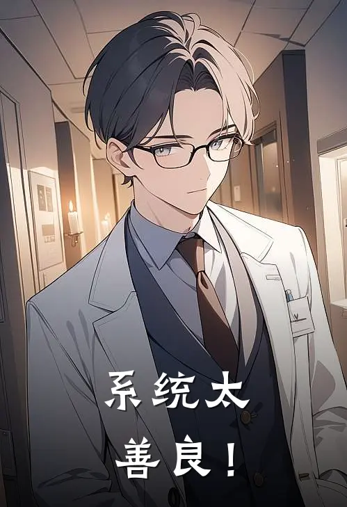 系统太善良！(周建国汪诚)热门小说_《系统太善良！》最新章节在线阅读
