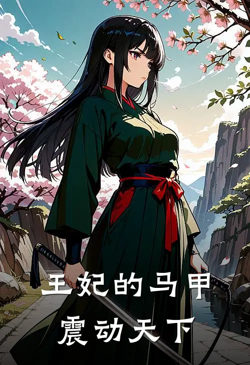 王妃的马甲震动天下沈清弦沈明月免费小说全集_免费小说在哪看王妃的马甲震动天下(沈清弦沈明月)