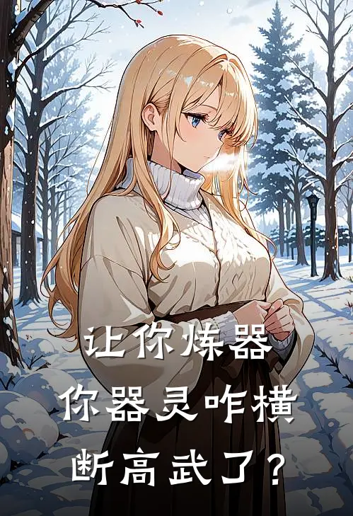 让你炼器，你器灵咋横断高武了？(苏七夜沈小鱼)热门网络小说_小说推荐完结让你炼器，你器灵咋横断高武了？(苏七夜沈小鱼)