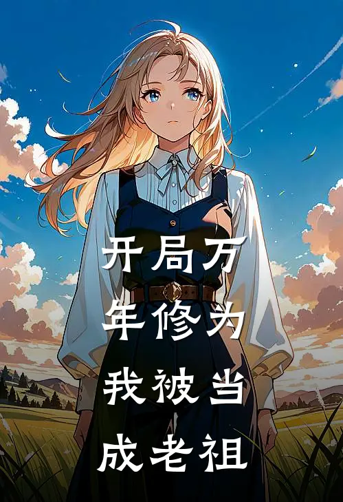 开局万年修为，我被当成老祖(林玄王浩)小说免费阅读_热门小说阅读开局万年修为，我被当成老祖林玄王浩