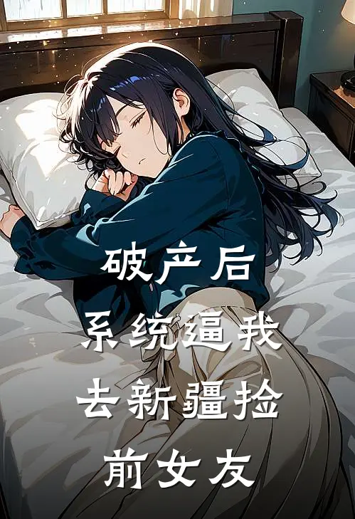 破产后，系统逼我去新疆捡前女友林枫苏晴小说免费完结_完本热门小说破产后，系统逼我去新疆捡前女友林枫苏晴