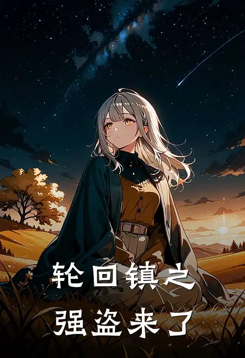 轮回镇之强盗来了齐雄康杰最新热门小说_免费小说全文阅读轮回镇之强盗来了(齐雄康杰)