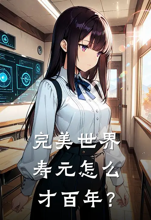 完美世界，寿元怎么才百年？李平徐浩完结小说免费阅读_完本热门小说完美世界，寿元怎么才百年？李平徐浩