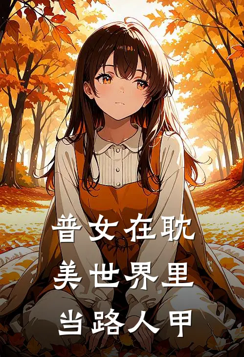 普女在耽美世界里当路人甲