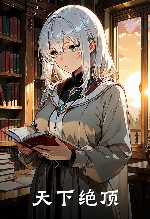 天下绝顶白晔皓曦小说完整版_完结版小说推荐天下绝顶(白晔皓曦)