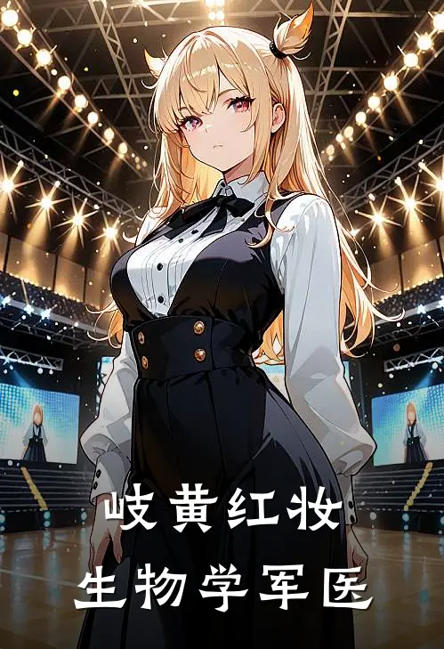 岐黄红妆：生物学军医(苏芷HPLC)热门网络小说_最新完本小说岐黄红妆：生物学军医(苏芷HPLC)