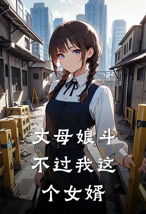 丈母娘斗不过我这个女婿(王美华方凌)完整版免费小说_最热门小说丈母娘斗不过我这个女婿(王美华方凌)