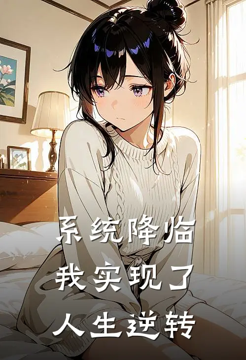 系统降临，我实现了人生逆转林天明陈杰免费小说大全_小说推荐完本系统降临，我实现了人生逆转(林天明陈杰)