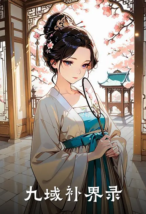 九域补界录沈惊鸿叶清弦热门完结小说_最新章节列表九域补界录(沈惊鸿叶清弦)
