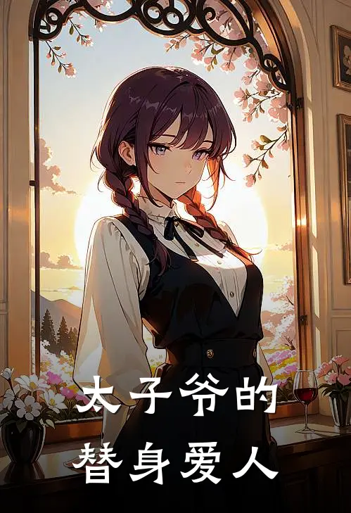 太子爷的替身爱人