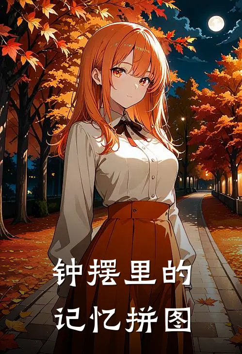 钟摆里的记忆拼图陈曦林晓完结好看小说_无弹窗全文免费阅读钟摆里的记忆拼图(陈曦林晓)