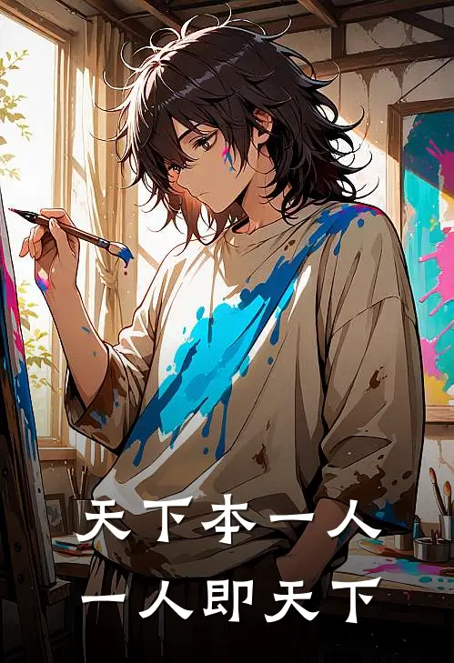 天下本一人，一人即天下