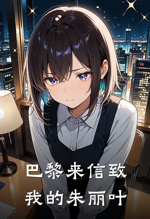 巴黎来信致我的朱丽叶（姜时愿维蒂）最新章节列表