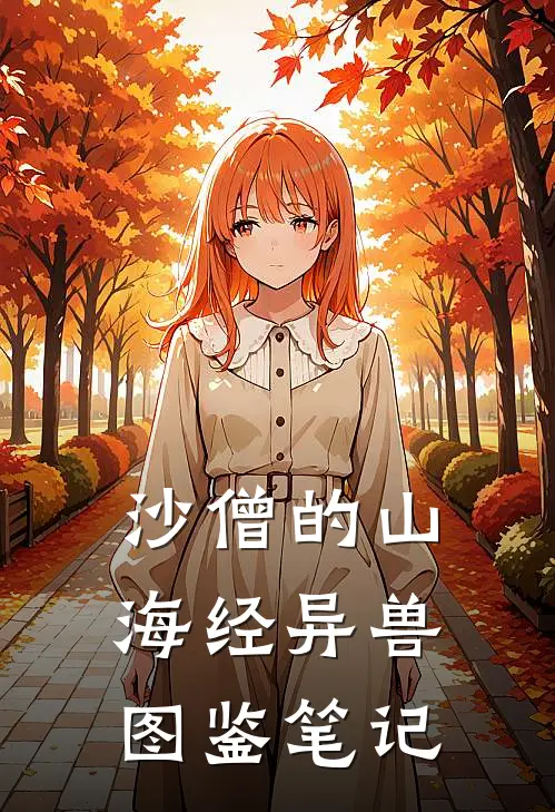 悟空悟空沙僧的山海经异兽图鉴笔记完结版在线阅读_沙僧的山海经异兽图鉴笔记全集免费在线阅读