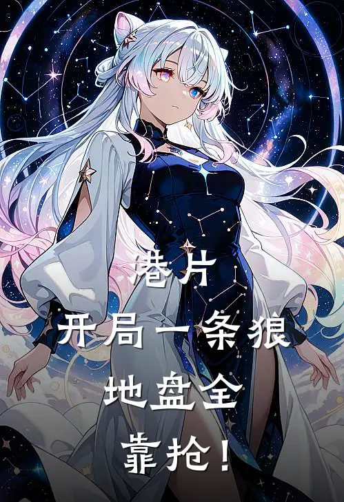 港片：开局一条狼，地盘全靠抢！程鹏占米免费小说全文阅读_免费小说在线阅读港片：开局一条狼，地盘全靠抢！程鹏占米