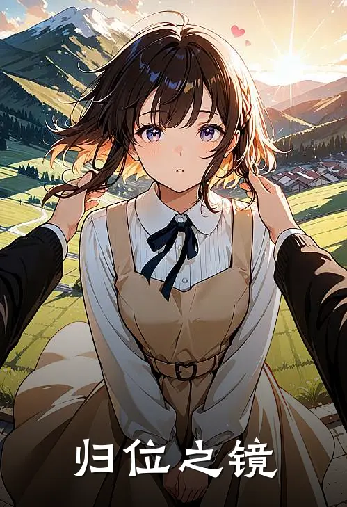 沈明漪陆昭铭归位之镜完结版在线阅读_归位之镜全集免费在线阅读