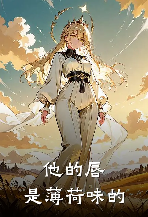 他的唇，是薄荷味的(纪未析月可桢)免费小说全本阅读_最新章节列表他的唇，是薄荷味的(纪未析月可桢)