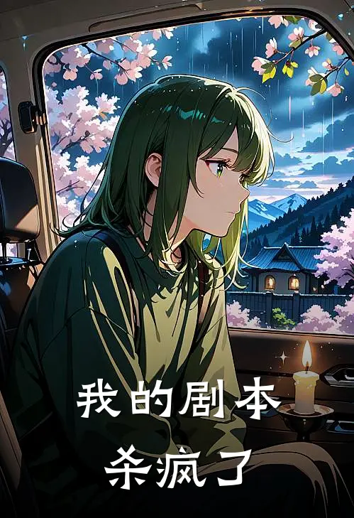 我的剧本杀疯了(苏念林武)好看的完结小说_热门小说推荐我的剧本杀疯了苏念林武