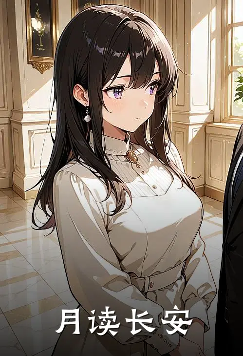 月读长安苏洛李不言完本热门小说_完本小说免费月读长安(苏洛李不言)