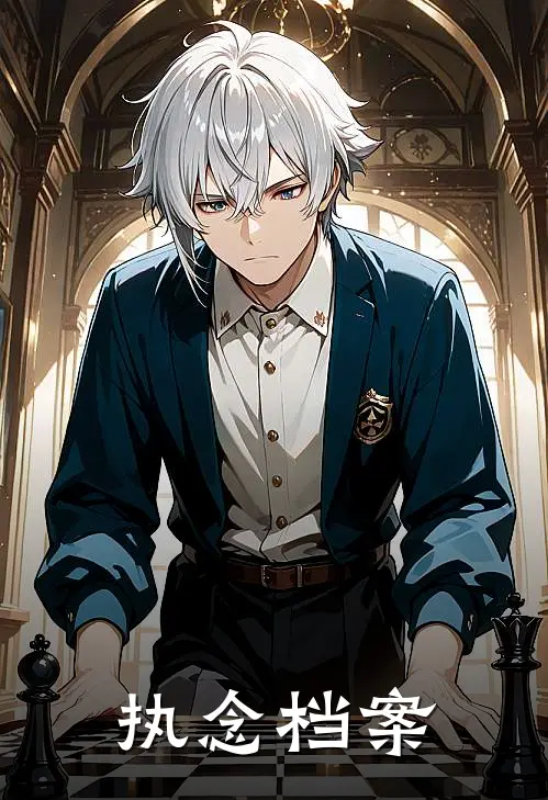 执念档案安琪苏晚晴小说完整版_完结版小说推荐执念档案(安琪苏晚晴)