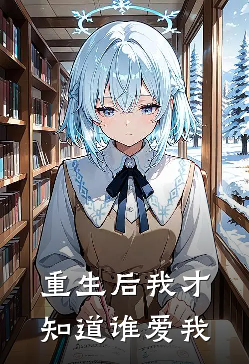 重生后我才知道谁爱我沈澈林晚晴完整版小说_最新章节列表重生后我才知道谁爱我(沈澈林晚晴)