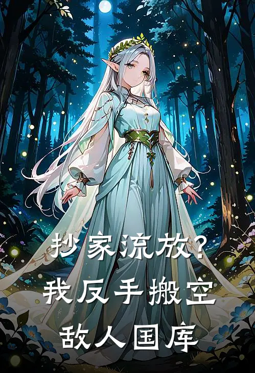 抄家流放？我反手搬空敌人国库