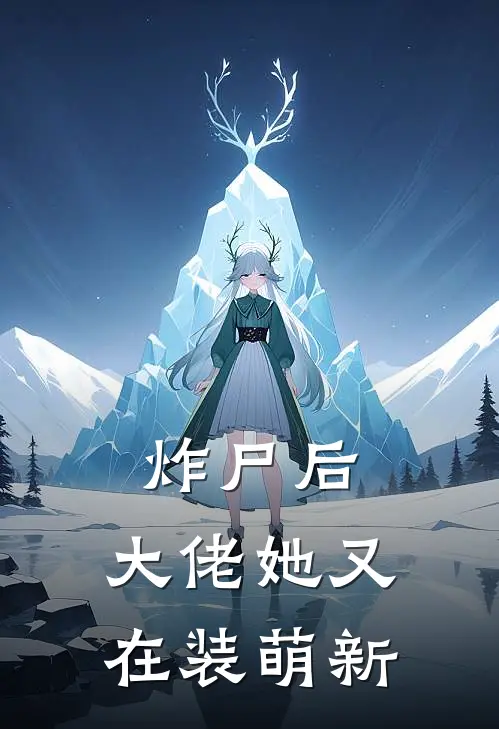 炸尸后，大佬她又在装萌新