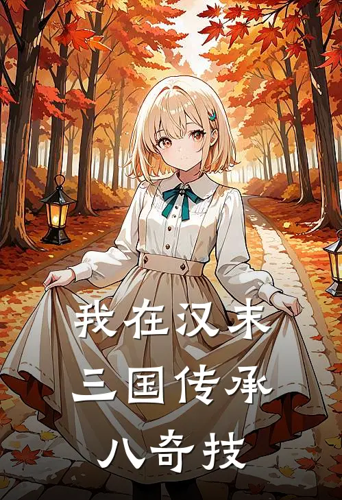 我在汉末三国传承八奇技张鲁陈抟免费小说阅读_免费小说大全我在汉末三国传承八奇技(张鲁陈抟)