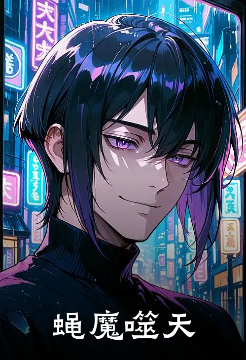 蝇魔噬天大刘大刘完结版小说_最新章节列表蝇魔噬天(大刘大刘)