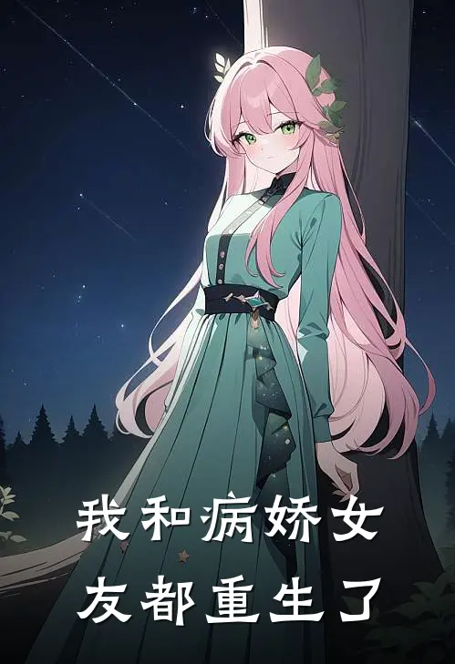 我和病娇女友都重生了(林尘顾梦颜)小说完结版_全文阅读免费全集我和病娇女友都重生了林尘顾梦颜