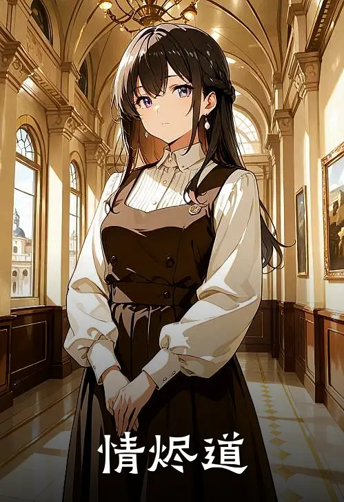 情烬道林无尘玉佩最新章节免费阅读_情烬道热门小说