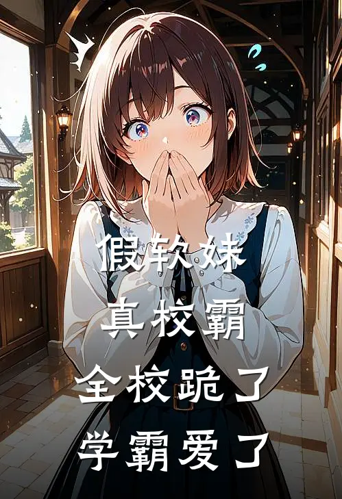 《假软妹真校霸，全校跪了学霸爱了》千寻千遇已完结小说_假软妹真校霸，全校跪了学霸爱了(千寻千遇)经典小说