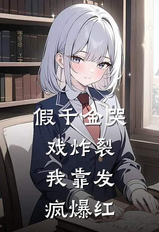 假千金哭戏炸裂，我靠发疯爆红(沈薇薇侍应生)最新推荐小说_在哪看免费小说假千金哭戏炸裂，我靠发疯爆红沈薇薇侍应生