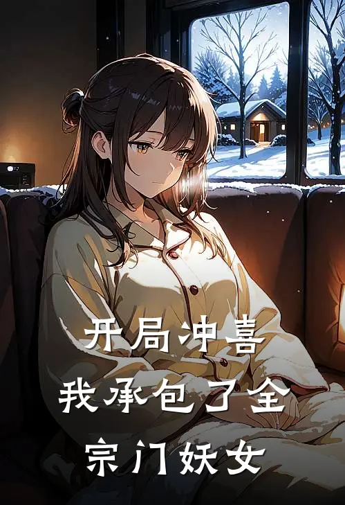 开局冲喜，我承包了全宗门妖女张益达林雪儿小说完结推荐_完整版小说免费阅读开局冲喜，我承包了全宗门妖女(张益达林雪儿)