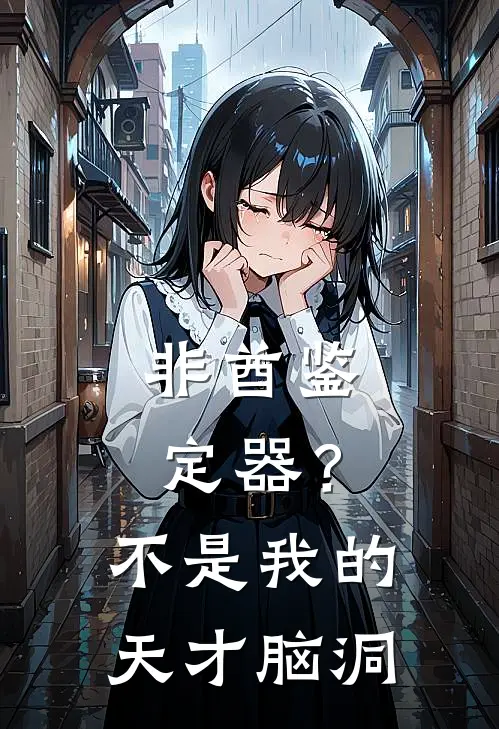 抖音热门(非酋鉴定器？不，是我的天才脑洞)全本免费在线阅读_抖音热门全集在线阅读