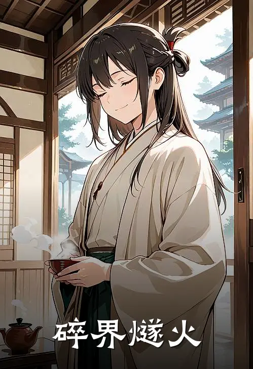 碎界燧火阿阳昆仑免费小说全文阅读_免费小说在线阅读碎界燧火阿阳昆仑