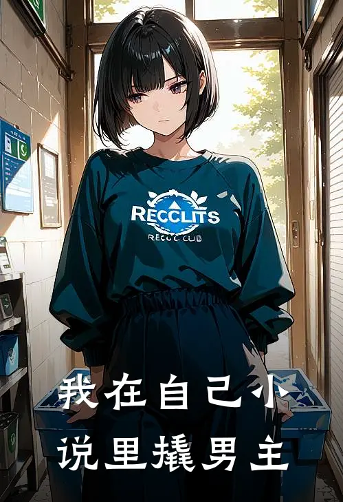 我在自己小说里撬男主