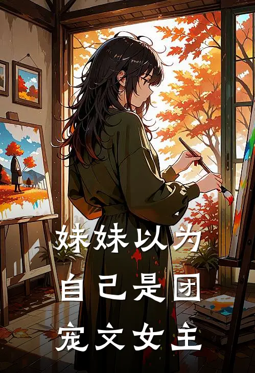 《妹妹以为自己是团宠文女主》云阳伯江婉婉全本阅读_(云阳伯江婉婉)全集阅读