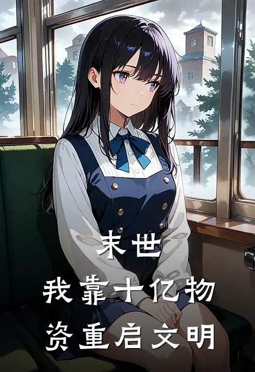 ：末世：我靠十亿物资重启文明林澈赵无眠完整版小说_小说完结推荐：末世：我靠十亿物资重启文明(林澈赵无眠)