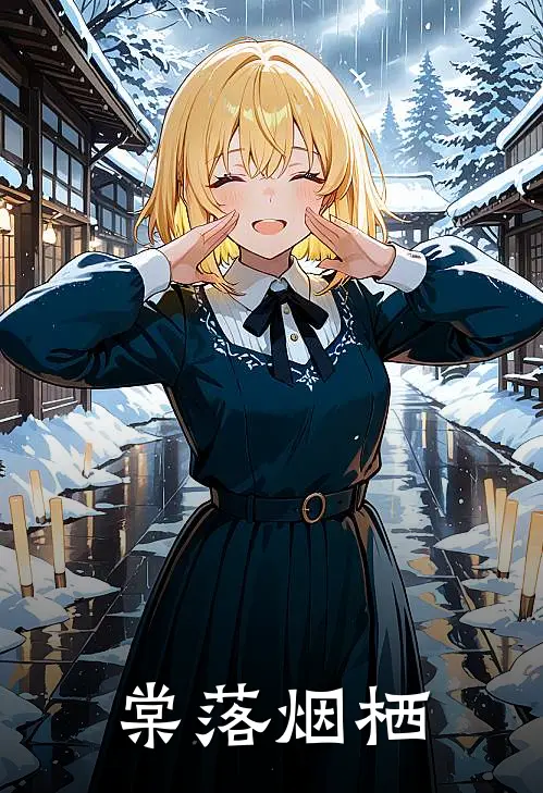 棠落烟栖荣川关竞风最新小说全文阅读_最新章节列表棠落烟栖(荣川关竞风)