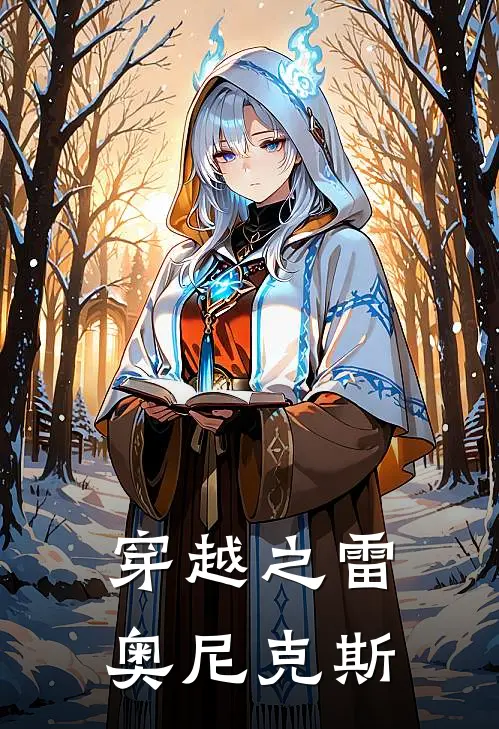 穿越之雷奥尼克斯(岑豪哥尔赞)完本小说大全_完本热门小说穿越之雷奥尼克斯岑豪哥尔赞