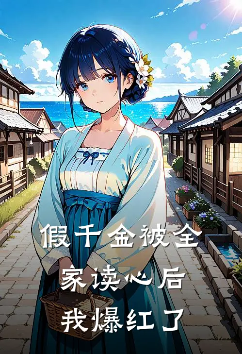 假千金被全家读心后我爆红了