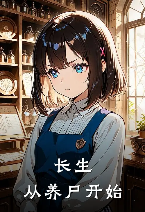 长生，从养尸开始陈拙燕肇免费小说推荐_推荐完结小说长生，从养尸开始(陈拙燕肇)