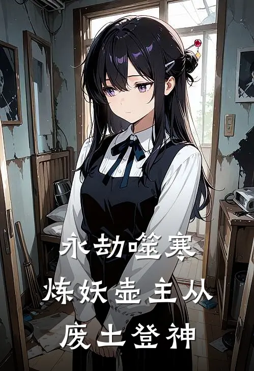 永劫噬寒：炼妖壶主从废土登神(谭烬寒赵莽)推荐完结小说_最新章节列表永劫噬寒：炼妖壶主从废土登神(谭烬寒赵莽)