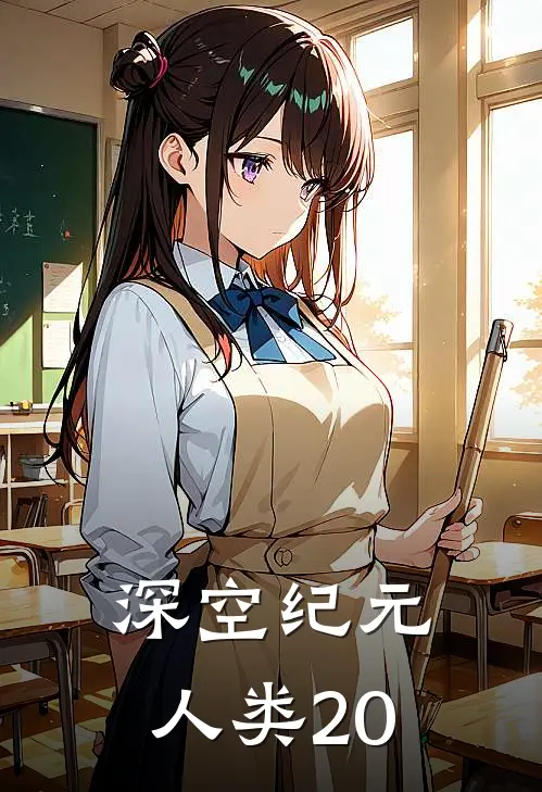 深空纪元人类20(顾星阑查理)全集阅读_深空纪元人类20最新章节阅读