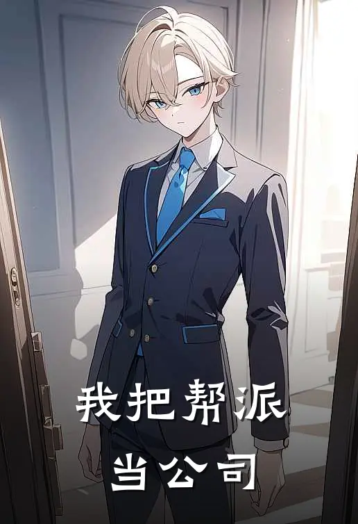 我把帮派当公司(李平方莽张飞)最热门小说_全本完结小说我把帮派当公司(李平方莽张飞)