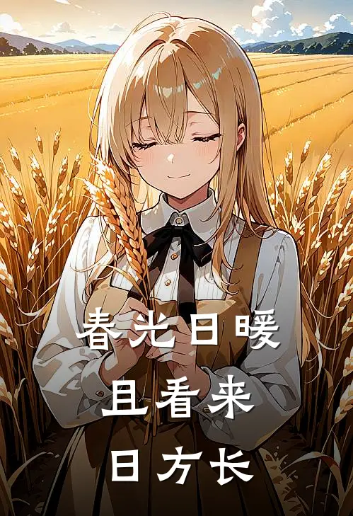 春光日暖，且看来日方长大周无忧完结小说_完结版小说全文免费阅读春光日暖，且看来日方长大周无忧