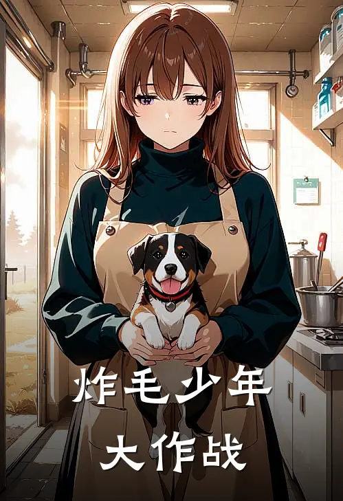 炸毛少年大作战(林野高志远)热门网络小说_小说推荐完结炸毛少年大作战(林野高志远)